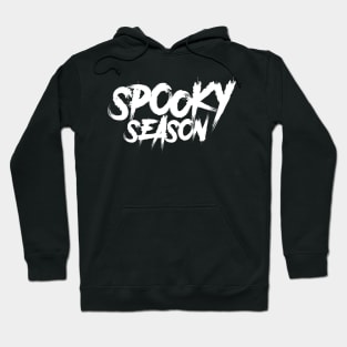 Spooky Season Hoodie